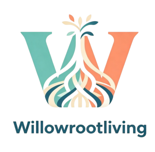 Willowrootliving